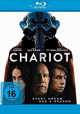 Chariot Blu-ray