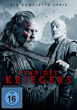 Pfad des Kriegers DVD