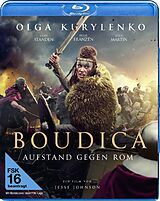Boudica - Aufstand Gegen Rom Blu-ray