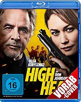 High Heat Blu-ray