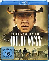 The Old Way Blu-ray