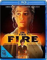 In the Fire Blu-ray