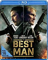 The Best Man Blu-ray