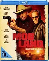 Mob Land Blu-ray