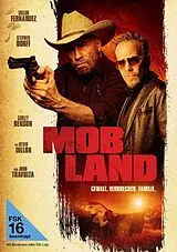 Mob Land DVD