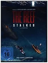 The Reef - Stalked Blu-Ray Disc