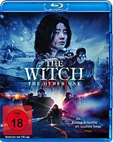 The Witch - The Other One Blu-ray