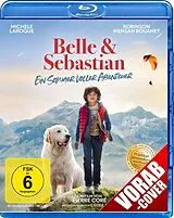 Belle & Sebastian - Ein Sommer Voller Abenteuer Blu-ray