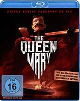The Queen Mary Blu-ray