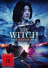 The Witch - The Other One DVD