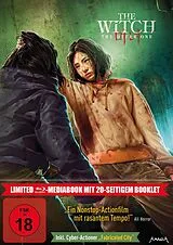 The Witch - The Other One Blu-ray