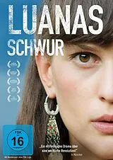 Luanas Schwur DVD