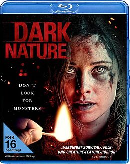 Dark Nature Blu-ray