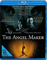 The Angel Maker Blu-ray