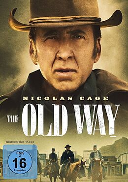 The Old Way DVD