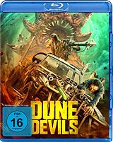 Dune Devils Blu-ray