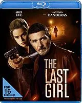 The Last Girl Blu-ray
