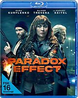 Paradox Effect Blu-ray