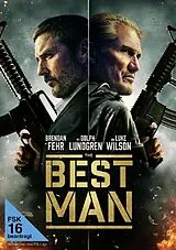 The Best Man DVD