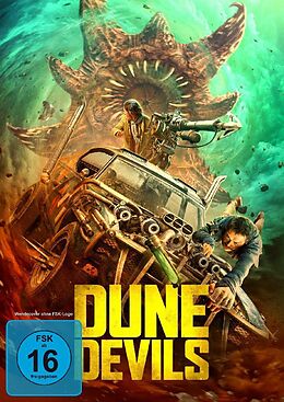 Dune Devils DVD