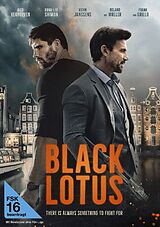 Black Lotus DVD