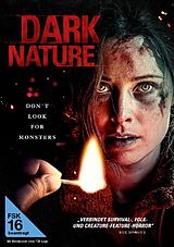 Dark Nature DVD