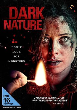 Dark Nature DVD