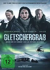 Gletschergrab DVD