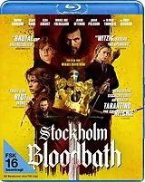 Stockholm Bloodbath Blu-ray
