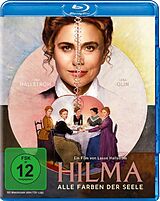 Hilma - Alle Farben Der Seele Blu-ray