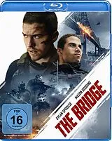 The Bridge Blu-ray
