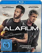 Alarum Blu-ray