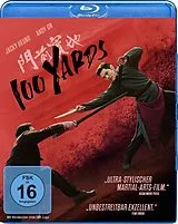 100 Yards Blu-ray