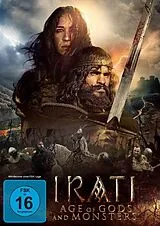 Irati - Age of Gods and Monsters DVD