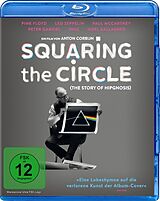 Squaring The Circle Blu-ray