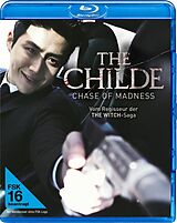 The Childe - Chase Of Madness Blu-ray