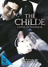 The Childe - Chase of Madness DVD