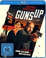 Guns Up Blu-ray