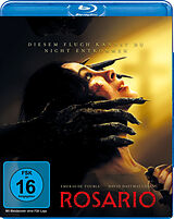 Rosario Blu-ray
