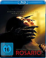 Rosario Blu-ray