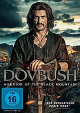 Dovbush - Warrior of the Black Mountain DVD