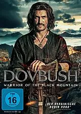 Dovbush - Warrior of the Black Mountain DVD