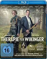 Therapie für Wikinger Blu-ray