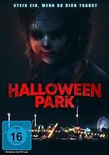 Halloween Park DVD