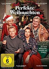 Fast perfekte Weihnachten DVD