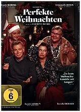 Fast perfekte Weihnachten DVD