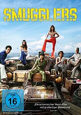 Smugglers DVD