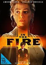 In the Fire DVD