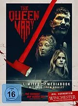 The Queen Mary Blu-ray