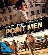 The Point Men - Gegen Die Zeit Blu-ray